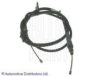 NISSA 3653111C00 Cable, parking brake